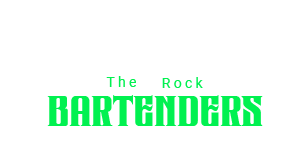 The Rock Bartenders